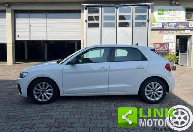 AUDI A1 SPB 25 TFSI Admired rif. 23837352 - Foto 2