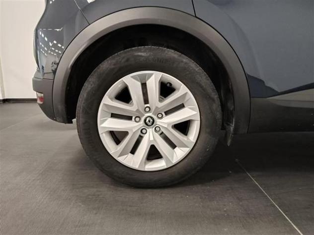 RENAULT Captur 1.0 tce Equilibre Gpl 100cv rif. 24161693 - Foto 6