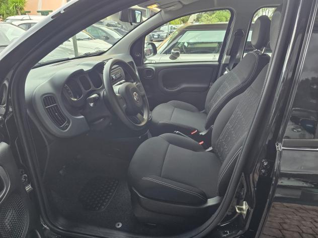 Fiat Panda 1.0 FireFly S&S Hybrid - Foto 9