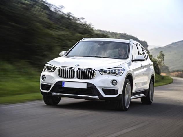 BMW X1 xDrive25e Business Advantage rif. 23986669
