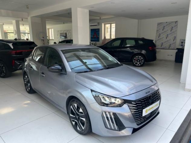 PEUGEOT 208 PureTech 100 Stop&Start 5 porte Allure da€169,00 m rif. 23966692 - Foto 6