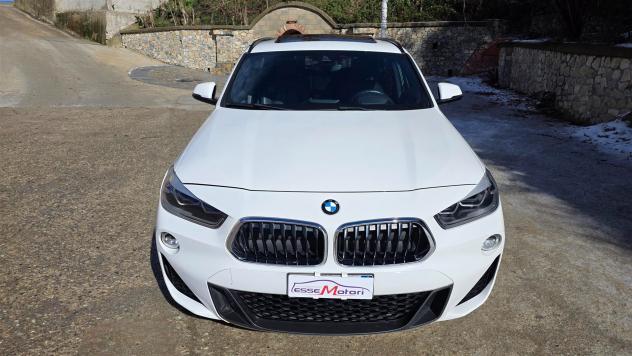 Bmw X2 sDrive18d Msport-X - Foto 2