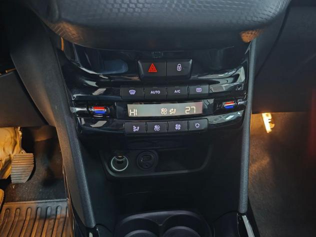 Peugeot 2008 1° serie PureTech 82 Allure - Foto 9