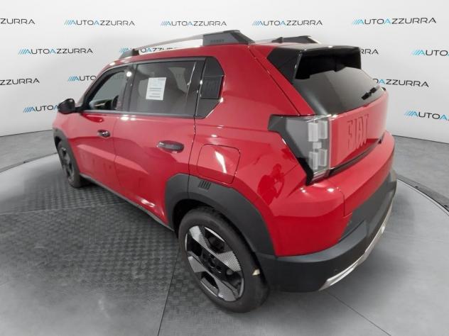FIAT Grande Panda 1.2 hybrid La Prima 110cv edct *COLORI VARI, PROMO AZZURRA* - Foto 6