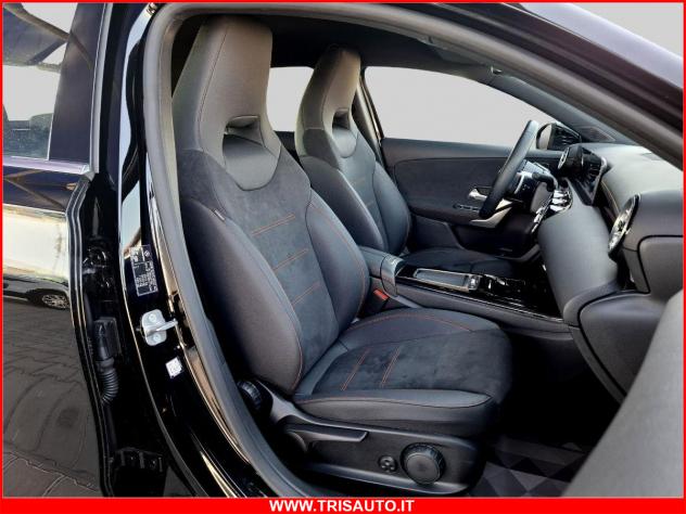 MERCEDES A 180 d 1.5 Aut. AMG Line Premium (FULL LED+PELLE+NAVI) - Foto 6