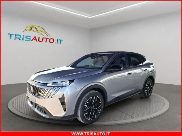 PEUGEOT 3008 1.2 Hybrid 145 e-DCS6 Allure (FULL LED+PELLE+NAVI) - Foto 3