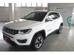 Jeep Compass Compass 2.0 mjt Limited 4wd 140cv