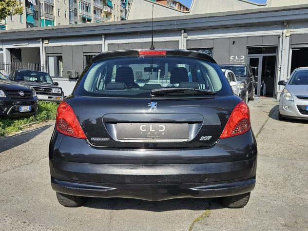 Peugeot 207 207 3p 1.4 16v One-Line - Foto 4