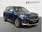 BMW X1 U11 sdrive18d X-Line auto