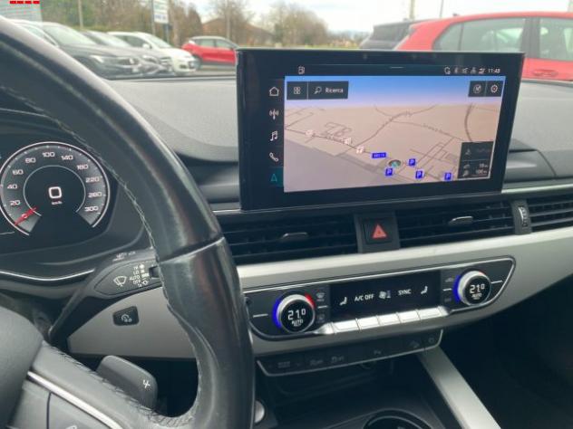 AUDI A4 allroad 40 TDI 204 CV S tronic Business rif. 23926866 - Foto 9