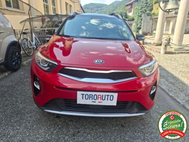 KIA Stonic 1.0 T-GDi 120 DCT7 Energy UN.PROP. rif. 23877528 - Foto 2