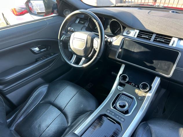 Land Rover Range Evoque 2.2 Sd4 5p. Dynamic - Foto 8