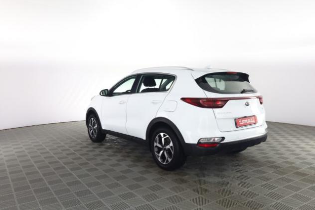 KIA Sportage Sportage 1.6 ECOGPL 2WD Business Class rif. 23967748 - Foto 6