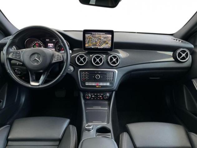 MERCEDES-BENZ GLA 200 d Automatic Night Edition rif. 24040485 - Foto 9