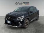 Renault Captur II 2019 1.3 mild hybrid 140cv Techno