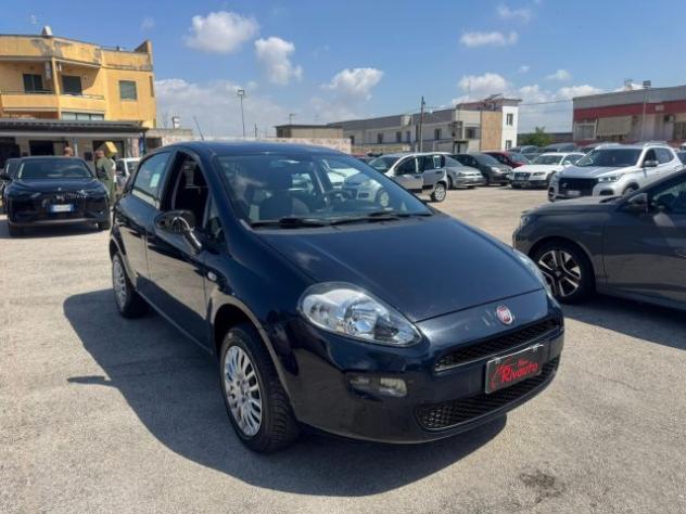 FIAT Punto 1.4 8V 5 porte Natural Power Street rif. 23969927 - Foto 3