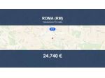 Immobile in asta di 15 m² in vendita a Roma
