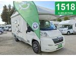 CAMPER GIOTTILINE CITROEN MANSARDATO 6 POSTI SEMIDINETTE LETTO MATRIMONIALE &hellip;