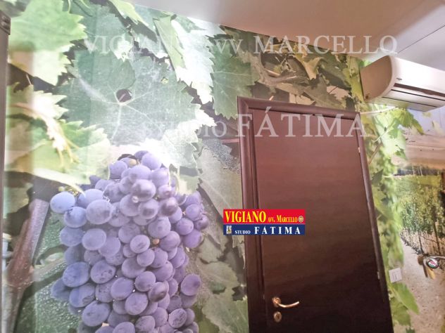FOGGIA - VENDESI - LOCALECOMMERCIALE 2 INGRESSI - VIA MOLFETTA N. 30/D-MQ. 51 - Foto 6