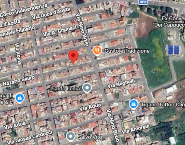 Immobile in asta di 111 m² in vendita a Acate - Foto 12