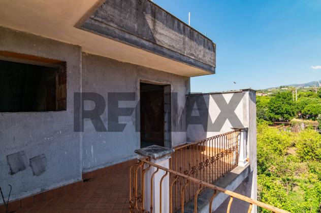 Villa singola in vendita a Acireale, Scillichenti - Foto 18