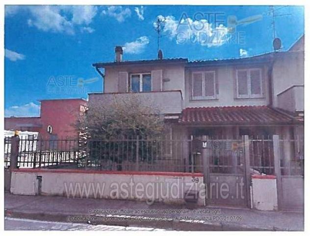 IMMOBILI-IMMOBILE RESIDENZIALE-Via Giacomo Puccini, 39, 51031 Agliana PT, Italia