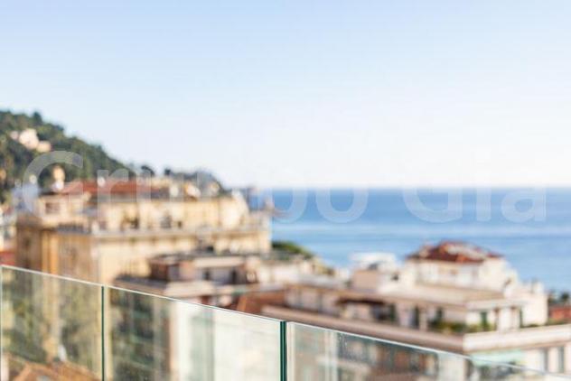 Alassio, attico vista mare, di nuova costruzione - Foto 17