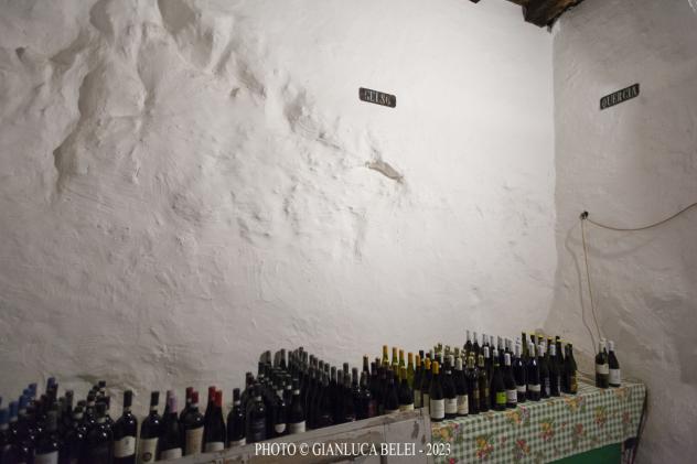 Porzione di casa in vendita a Amelia - Foto 19