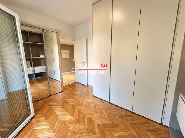 V000881 - ARIZZANO, TRILOCALE RISTRUTTURATO CON VISTA LAGO E BOX - Foto 12
