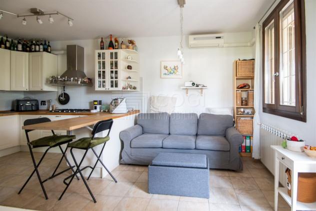 Grazioso appartamento con giardino privato - Foto 10