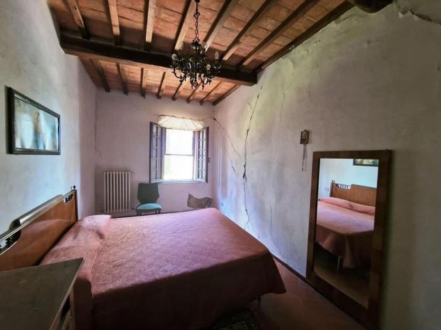 Villa in vendita a Buonconvento 665 mq Rif: 1343706 - Foto 6