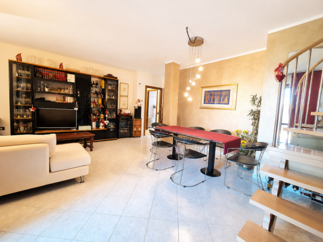 Appartamento in vendita a San Frediano a Settimo - Cascina 135 mq Rif: 1421689 - Foto 4