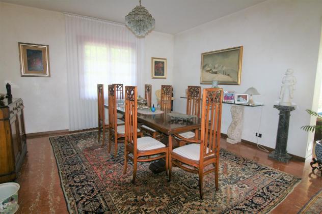 Villa in vendita a Castelnuovo Magra 500 mq Rif: 981157 - Foto 10