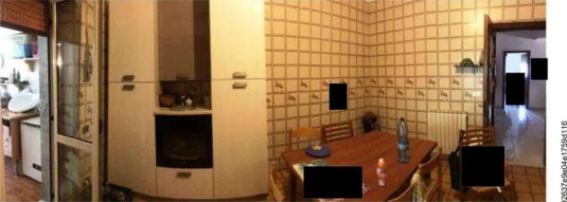 Immobile in asta di 186 m² in vendita a Castrolibero - Foto 5