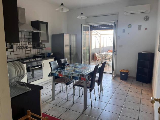Appartamento in vendita a Catania, Viale M. Rapisardi - Lavaggi - Foto 12
