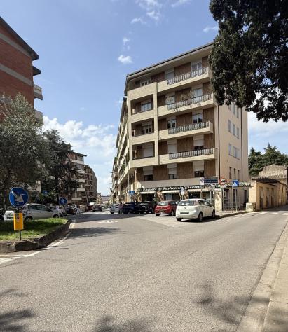 APPARTAMENTO di 5 vani e di 159 mq (FIRENZE - Via delle Panche, Firenze) rif. MOLPAN420