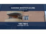 Immobile in asta di 64 m² in vendita a Guidonia Montecelio