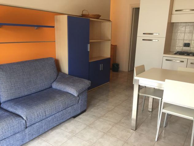 Appartamento trilocale centralissimo a 2 passi dal mare