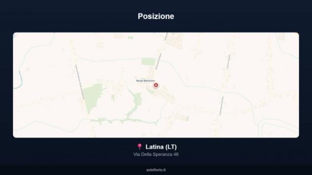 Immobile in asta di 85 m² in vendita a Latina - Foto 18
