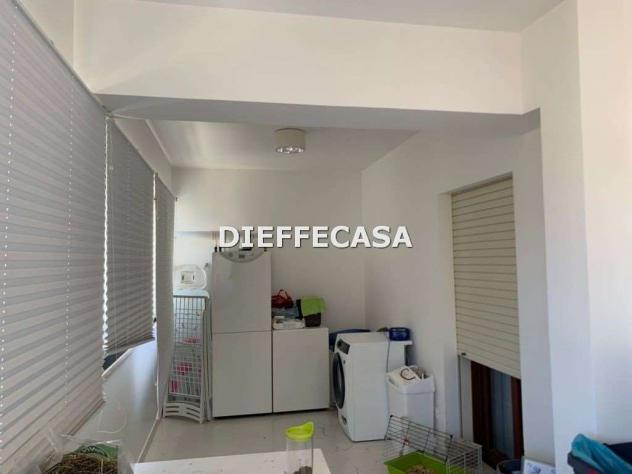 V2593 - In vendita a Marsala appartamento al centro - Foto 11