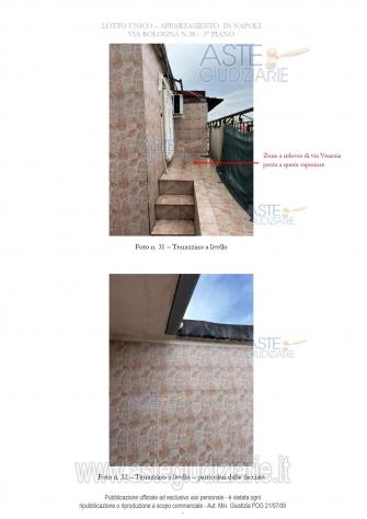 IMMOBILI-IMMOBILE RESIDENZIALE-Via Bologna, 38, 80142 Napoli NA, Italia - Foto 7