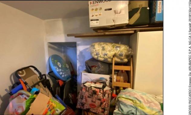 Immobile in asta di 126 m² in vendita a Pontedera - Foto 9