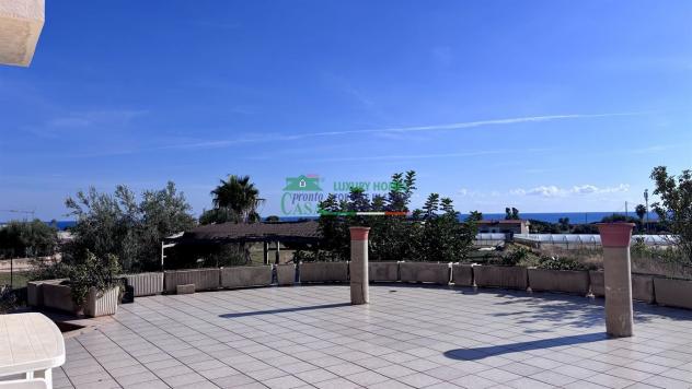 Rif. 2490 - Villa indipendente con terreno in C.da Castellana, Marina di Ragusa - Foto 3