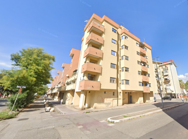 VENDESI – REGGIO CALABRIA – VIALE CALABRIA