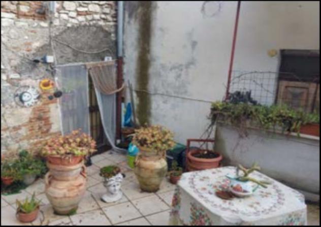 Immobile in asta di 72 m² in vendita a Rieti - Foto 9