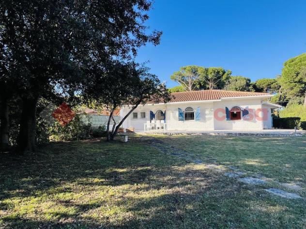 Villa singola - San Felice Circeo . Rif.: Cod. rif 3205834VRG - Foto 3