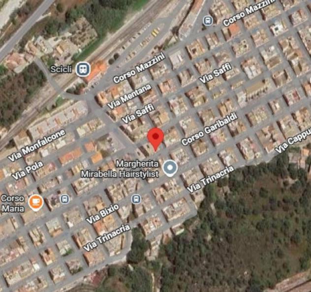 Immobile in asta di 93 m² in vendita a Scicli - Foto 3
