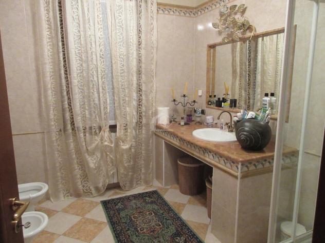Suzzara vendesi villa 10 vani 500 Mq - Foto 10