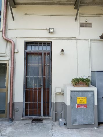 LUMINOSO TRILOCALE ARREDATO - THREE-ROOM FURNISHED APARTMENT - Foto 8