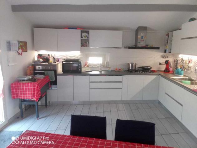 Quadrilocale in vendita a Villa Santa Maria - Foto 5